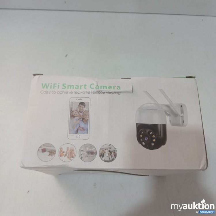 Artikel Nr. 939505: Qianjian WiFi Smart Camera A338H
