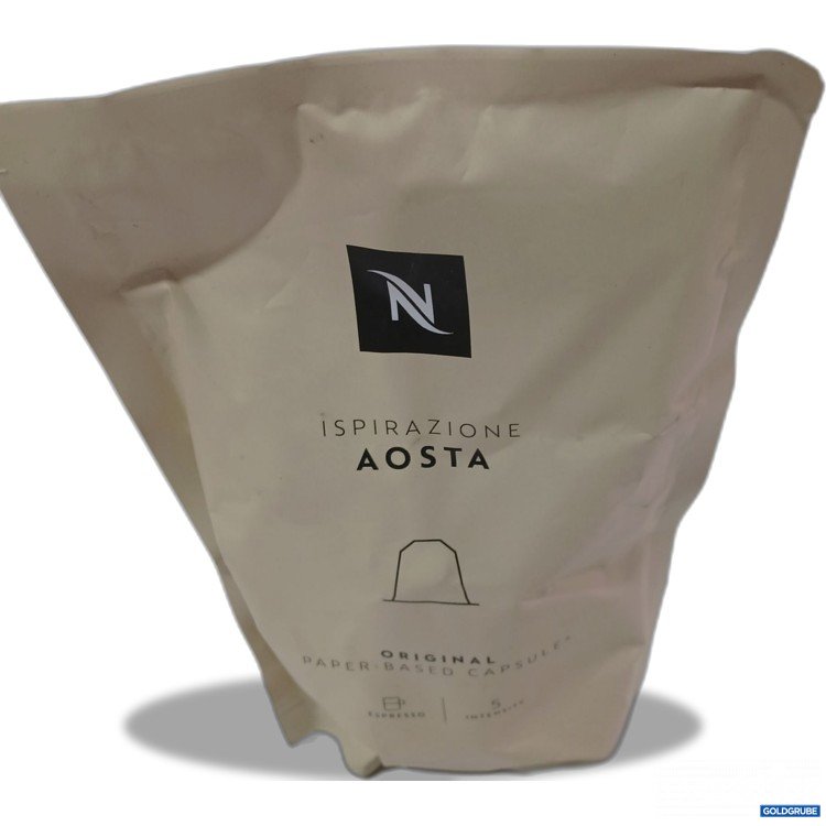 Artikel Nr. 953505: Nespresso Ispirazione Aosta 48g. 