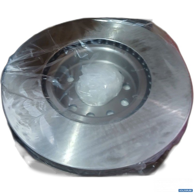 Artikel Nr. 961505: Satz FRANKBERG Bremscheiben VA BRR20910-FC