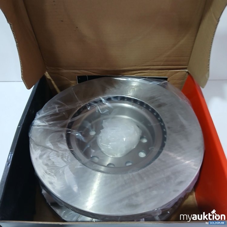 Artikel Nr. 961505: Satz FRANKBERG Bremscheiben VA BRR20910-FC