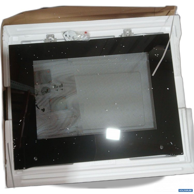 Artikel Nr. 971505: BSH Frontglasscheibe 00776029 Backofen 59x43cm 
