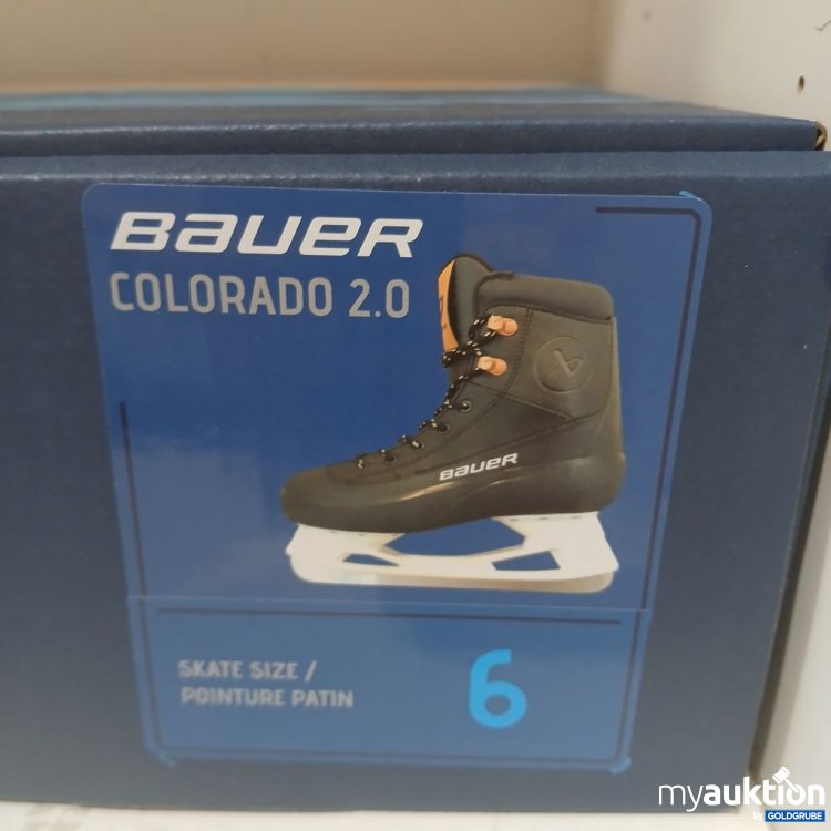 Artikel Nr. 978505: BAUER Colorado 2.0