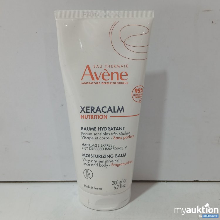 Artikel Nr. 987505 Artikel Nr. 987505: Avène Xeracalm Nutrition 200ml