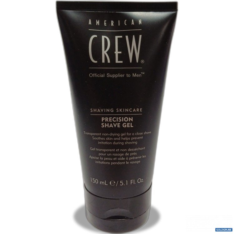 Artikel Nr. 994505 Artikel Nr. 994505: American Crew - Precision Shave Gel