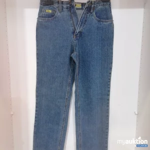 Auktion GB TinC Jeans 