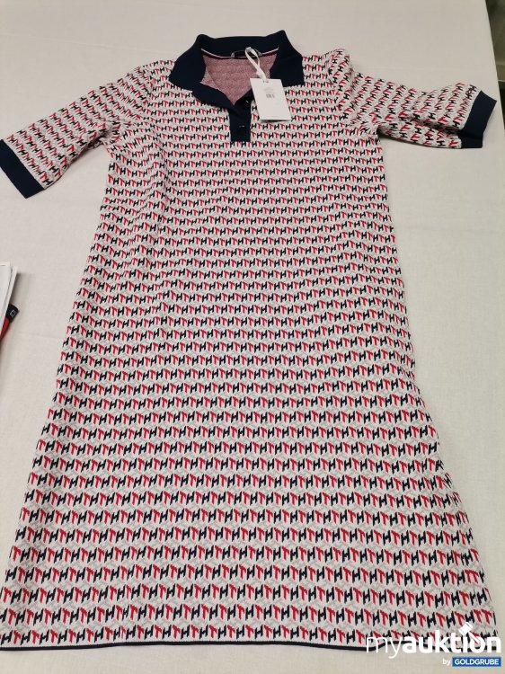 Artikel Nr. 355506 Artikel Nr. 355506: Tommy Hilfiger Kleid