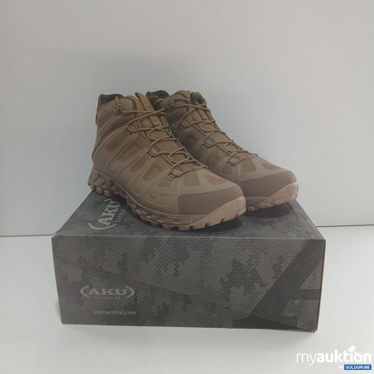Artikel Nr. 439506: Aku Tactical Selvatica TC MID GTX