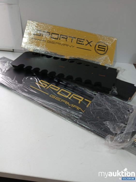Artikel Nr. 440506 Artikel Nr. 440506: Sportex Rod Display