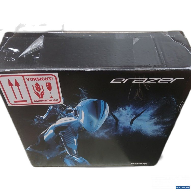Artikel Nr. 447506: Medion Erazer Bandit P20 MD35462 Gaming PC