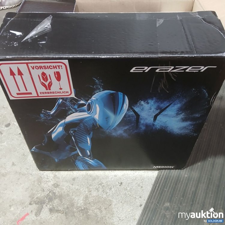 Artikel Nr. 447506: Medion Erazer Bandit P20 MD35462 Gaming PC