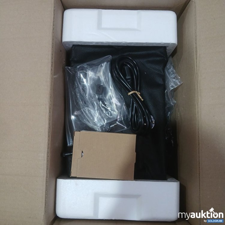 Artikel Nr. 447506: Medion Erazer Bandit P20 MD35462 Gaming PC