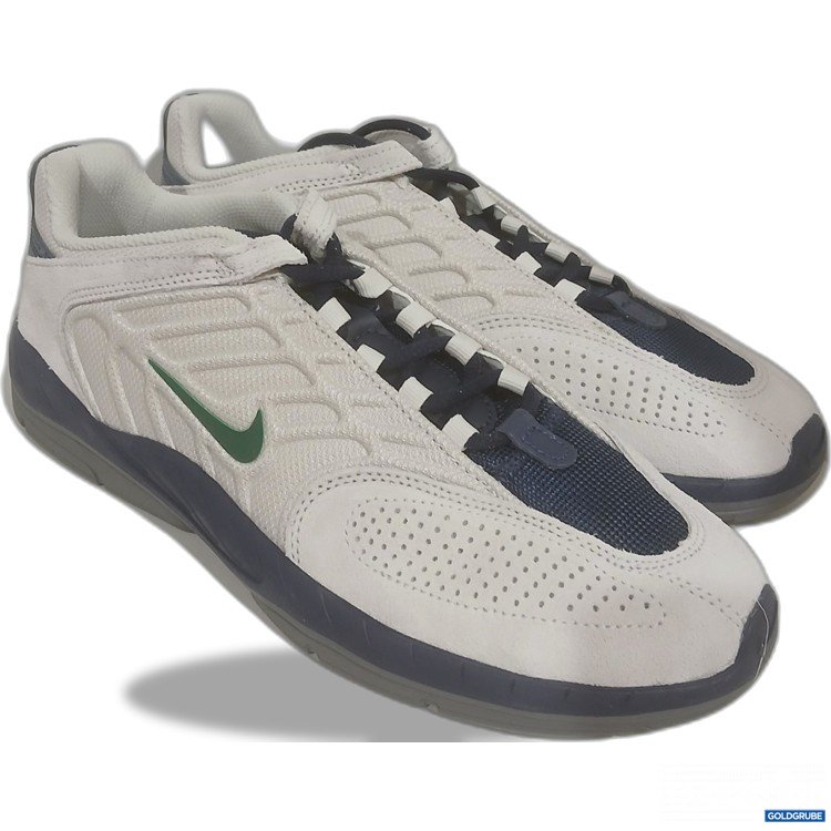 Artikel Nr. 462506 Artikel Nr. 462506: Nike SB Vertebrae Größe 43