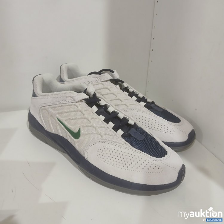 Artikel Nr. 462506 Artikel Nr. 462506: Nike SB Vertebrae Größe 43
