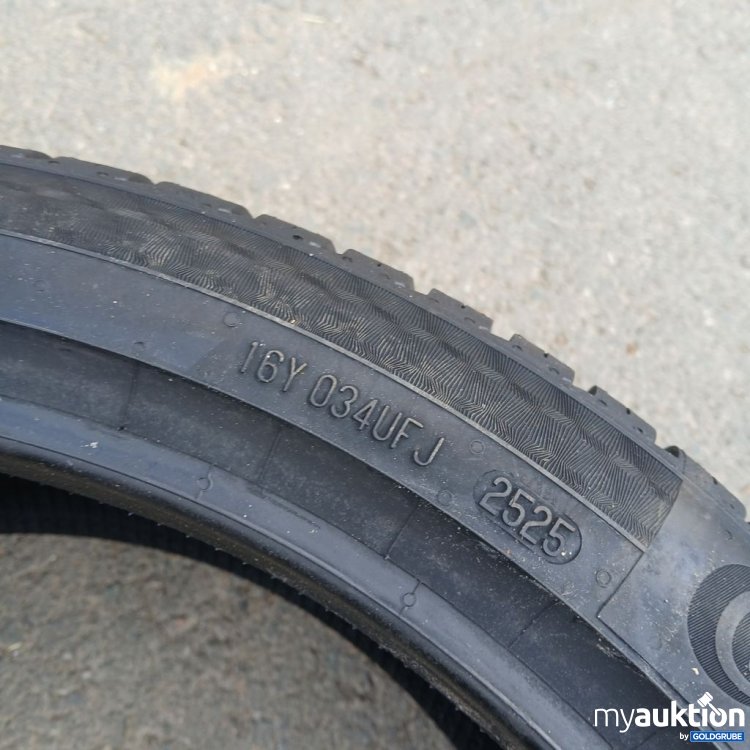 Artikel Nr. 523506: Continental AllSeasonContact 2 225/40 R 19 XL