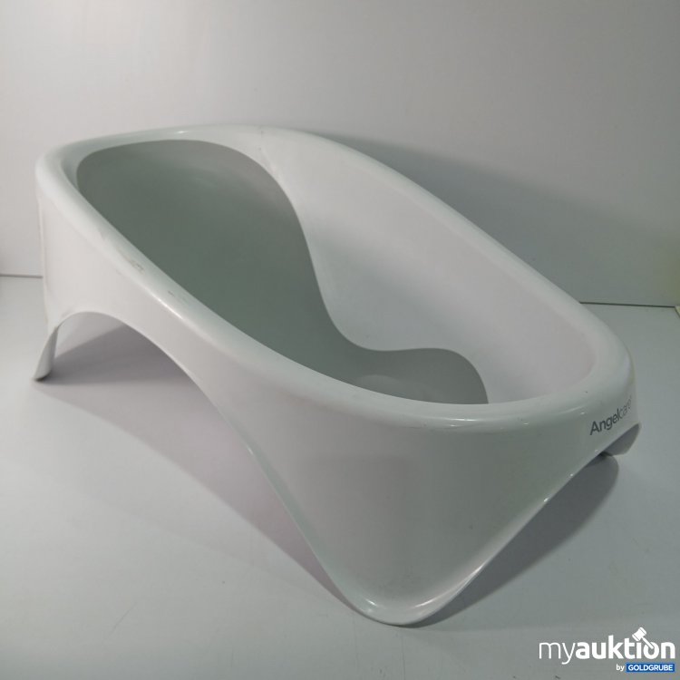 Artikel Nr. 795506 Artikel Nr. 795506: Angelcare 2in1 Baby Badewanne 0-12m