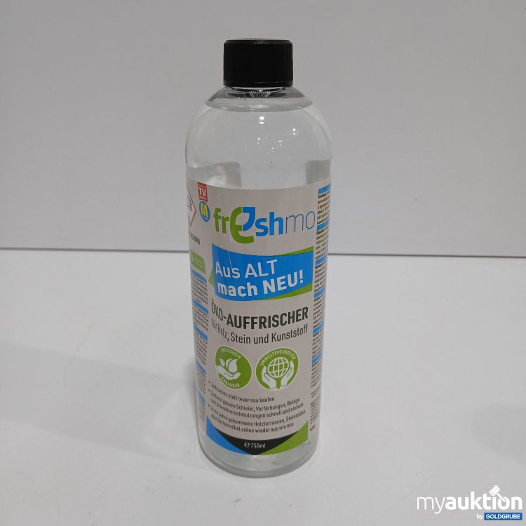 Artikel Nr. 797506 Artikel Nr. 797506: Freshmo Öko Auffrischer 750ml