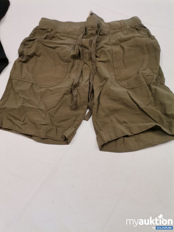 Artikel Nr. 838506: Kafee Shorts