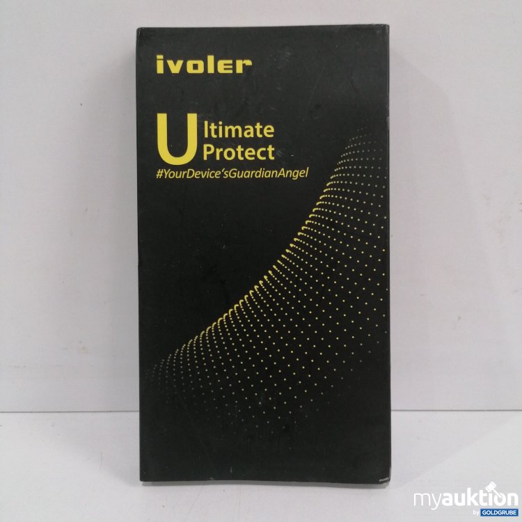 Artikel Nr. 859506: Ivoler Ultimate Protect Samsung Galaxy S23 5G