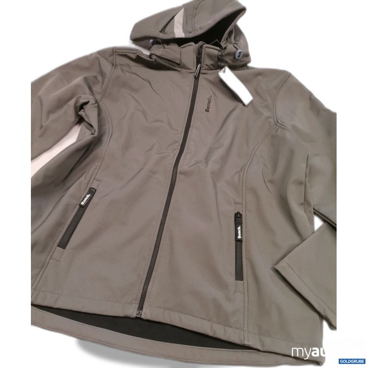 Artikel Nr. 880506 Artikel Nr. 880506: Bench castle Rock Jacke
