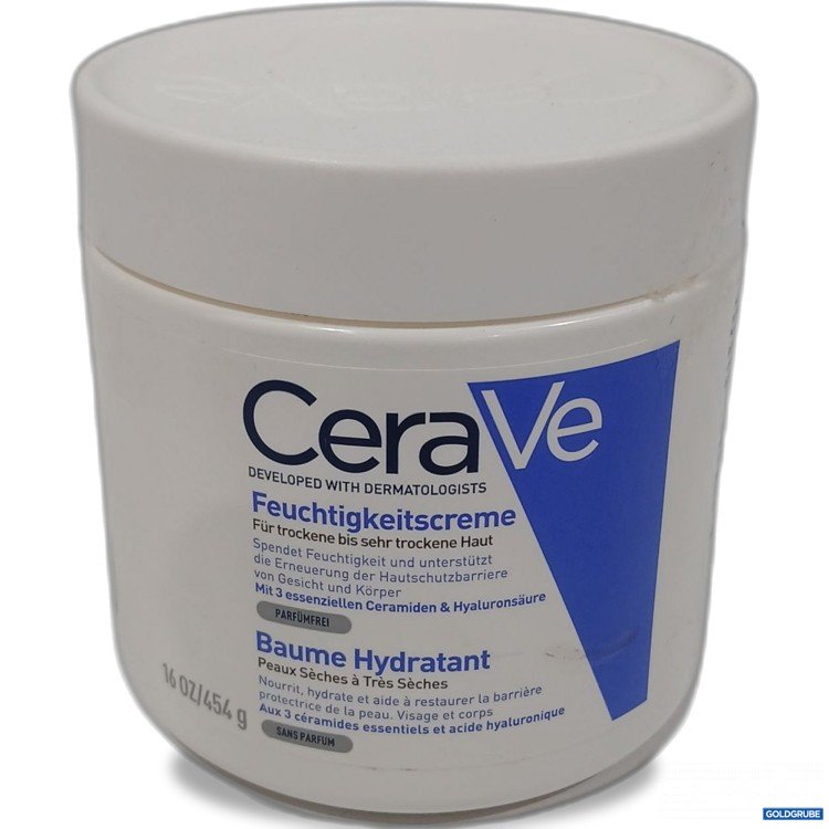 Artikel Nr. 883506: CeraVe Feuchtigkeitscreme 454g 