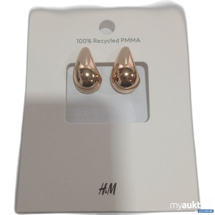 Artikel Nr. 913506: H&M Ohrringe 