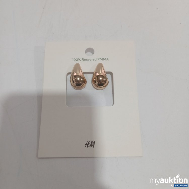 Artikel Nr. 913506: H&M Ohrringe 