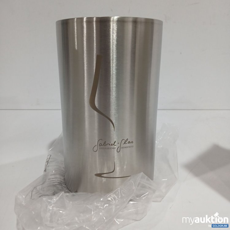 Artikel Nr. 914506: Gabriel Glas Weinkühler  