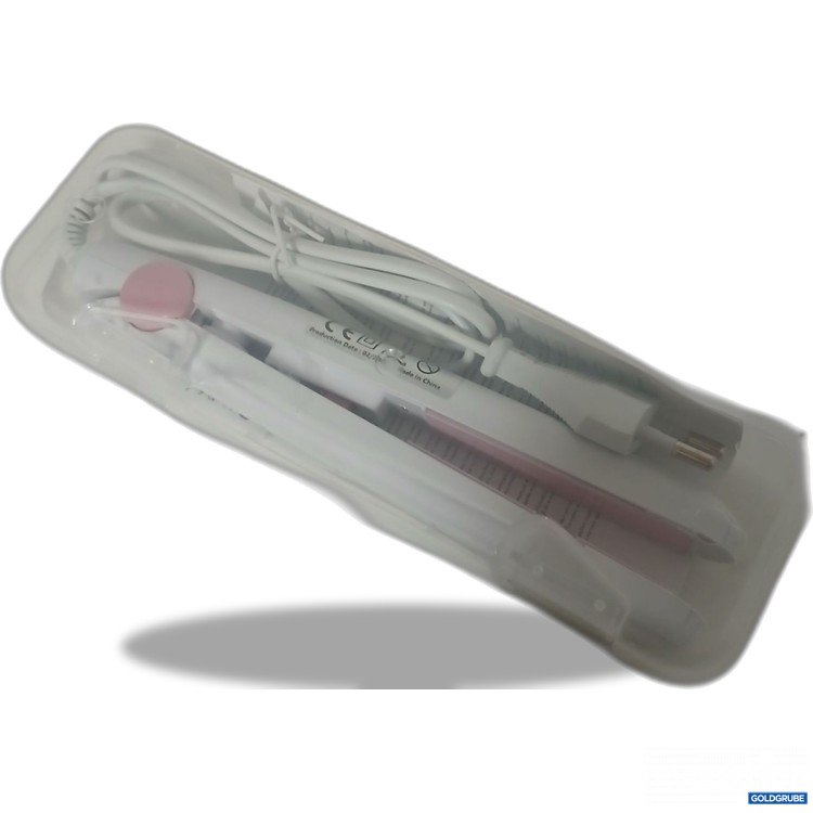 Artikel Nr. 917506 Artikel Nr. 917506: Mini Glätteisen