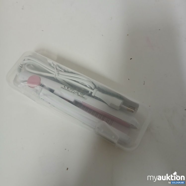 Artikel Nr. 917506 Artikel Nr. 917506: Mini Glätteisen