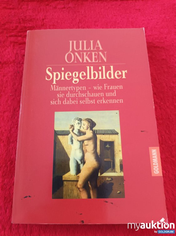 Artikel Nr. 923506: Spiegelbilder