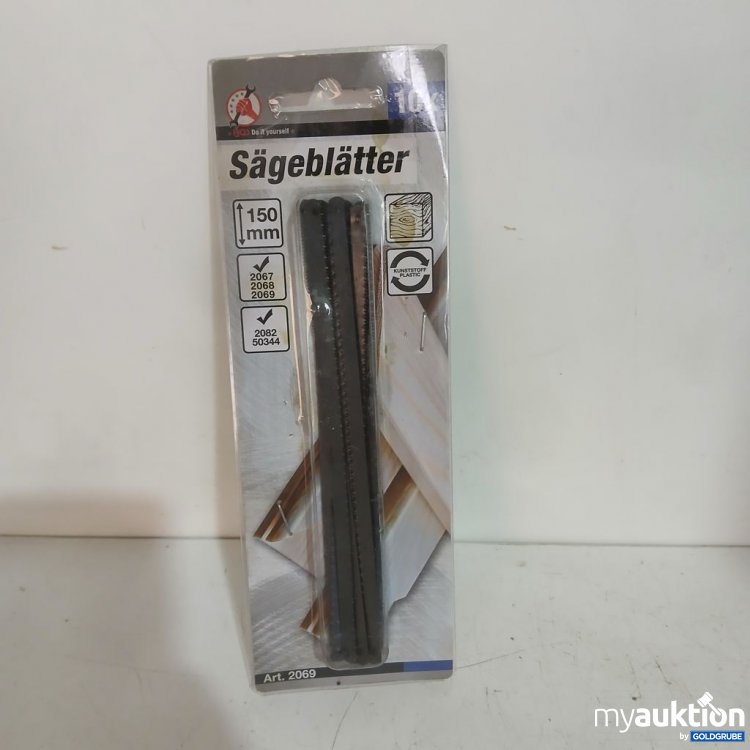 Artikel Nr. 934506 Artikel Nr. 934506: Sägeblätter 150 mm