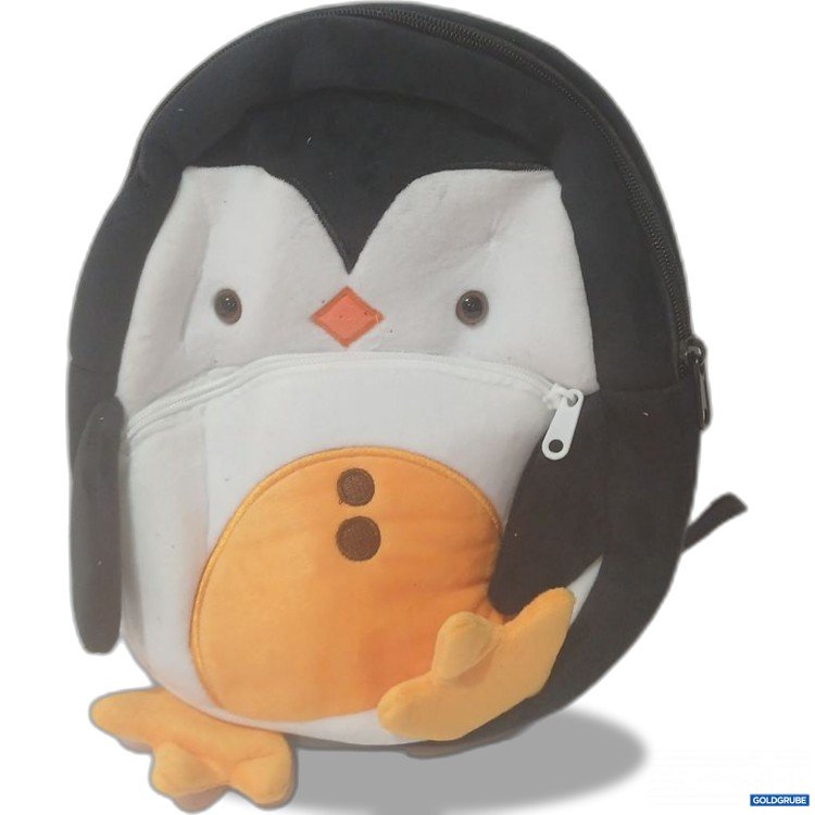 Artikel Nr. 939506: Kakoo Rucksack Pinguin