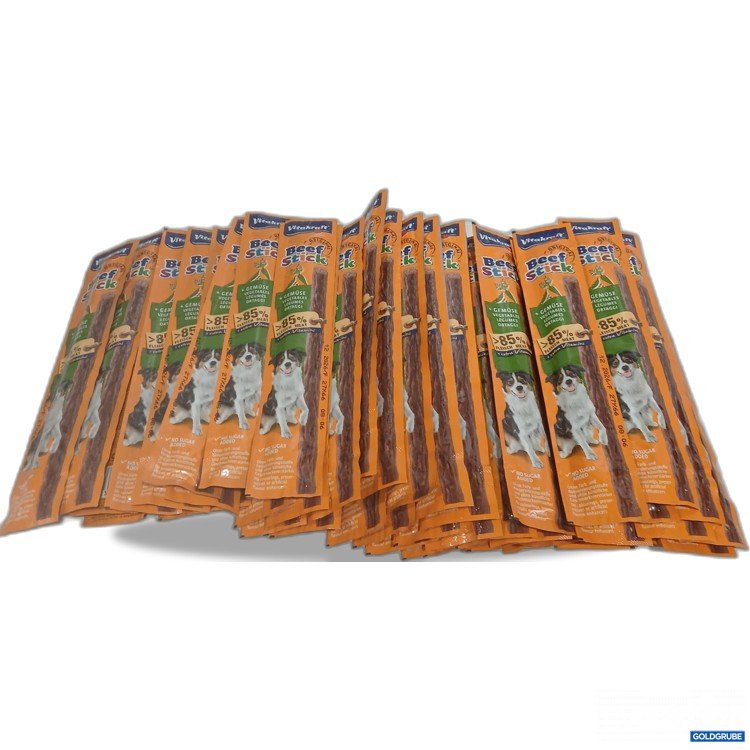 Artikel Nr. 952506 Artikel Nr. 952506: Vitakraft Beef Stick 50x12g