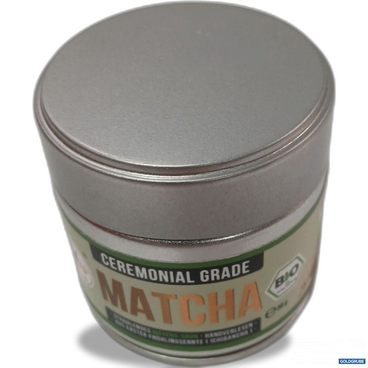 Artikel Nr. 953506: Kikis Kitchen Matcha 30g 