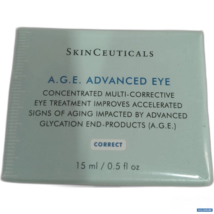Artikel Nr. 956506: SkinCeuticals Advenced Eye 15ml 