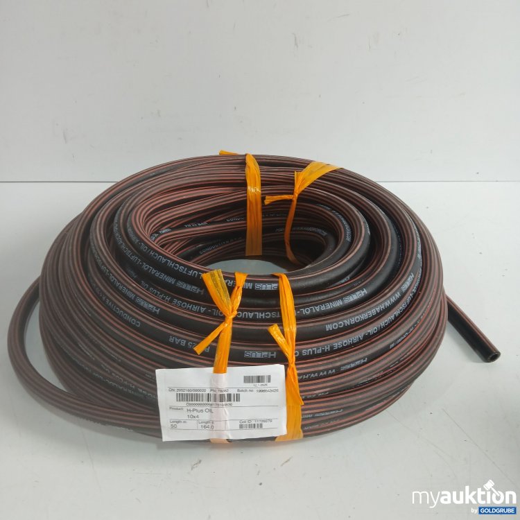 Artikel Nr. 992506: H-Plus Oil Schlauch 50m 10x4 