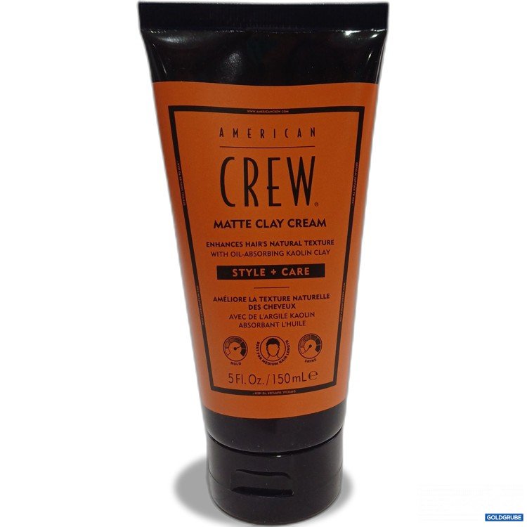 Artikel Nr. 994506: American Crew - Matte Clay Cream
