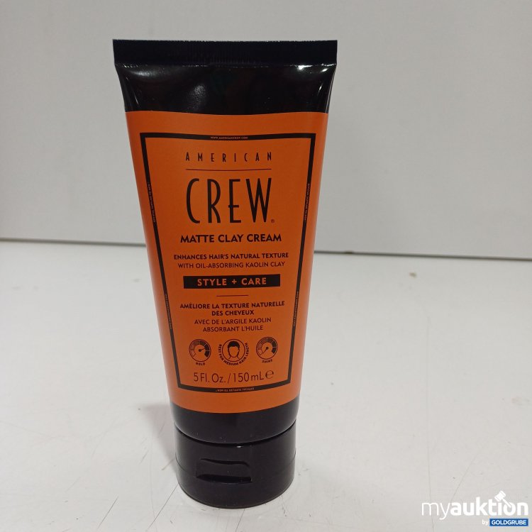 Artikel Nr. 994506: American Crew - Matte Clay Cream