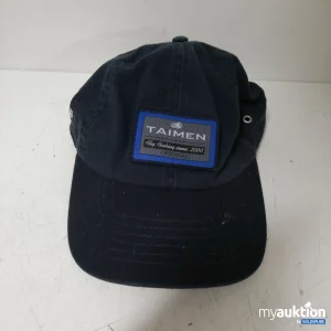 Auktion Taimen Cap Original 