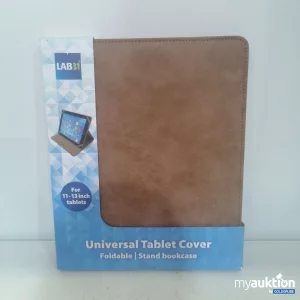 Auktion Labb1 Universal Tablet Cover
