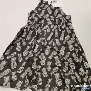 Auktion Mango Kleid 