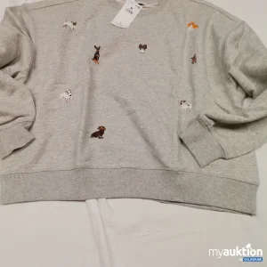 Artikel 881506: Reserved Sweater oversized 