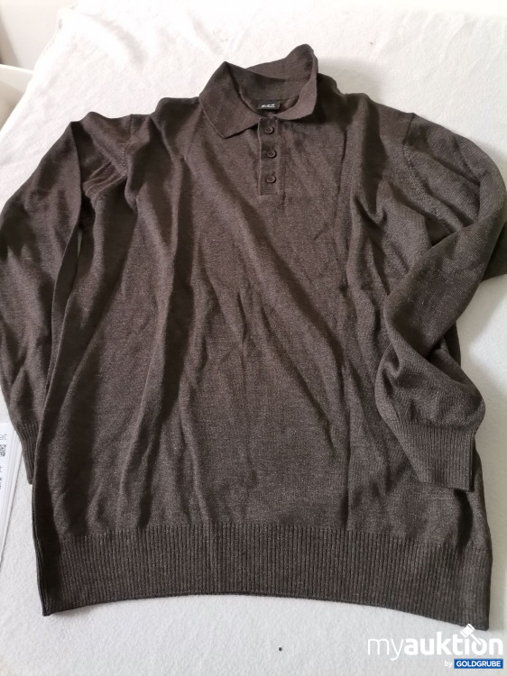 Artikel Nr. 203507 Artikel Nr. 203507: CcS Pullover