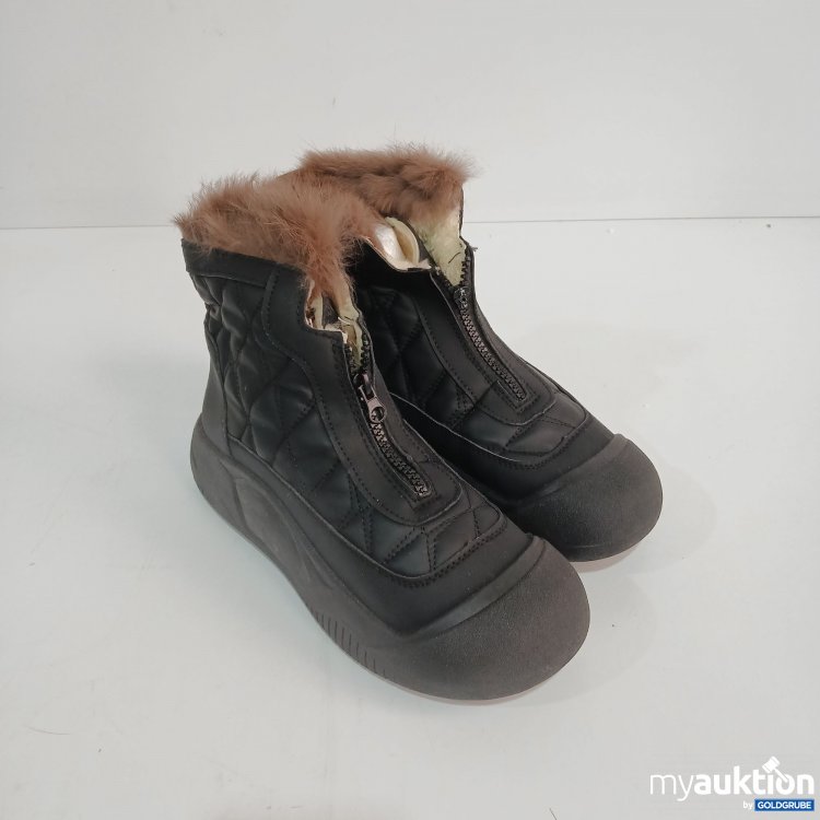 Artikel Nr. 360507 Artikel Nr. 360507: Stiefel Gr. 39