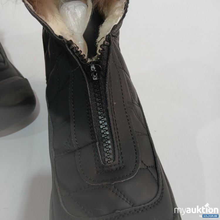 Artikel Nr. 360507 Artikel Nr. 360507: Stiefel Gr. 39