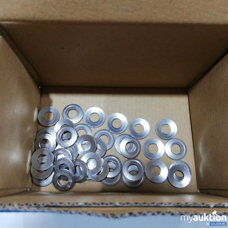Artikel Nr. 380507 Artikel Nr. 380507: Sicherungsscheiben Rip Lock M8