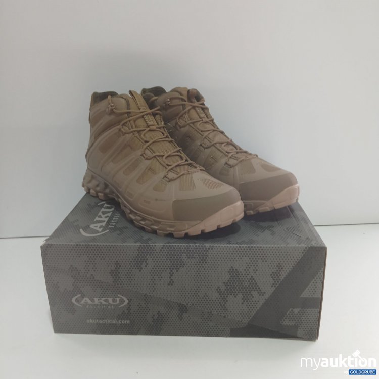 Artikel Nr. 439507: Aku Tactical Selvatica TC MID GTX