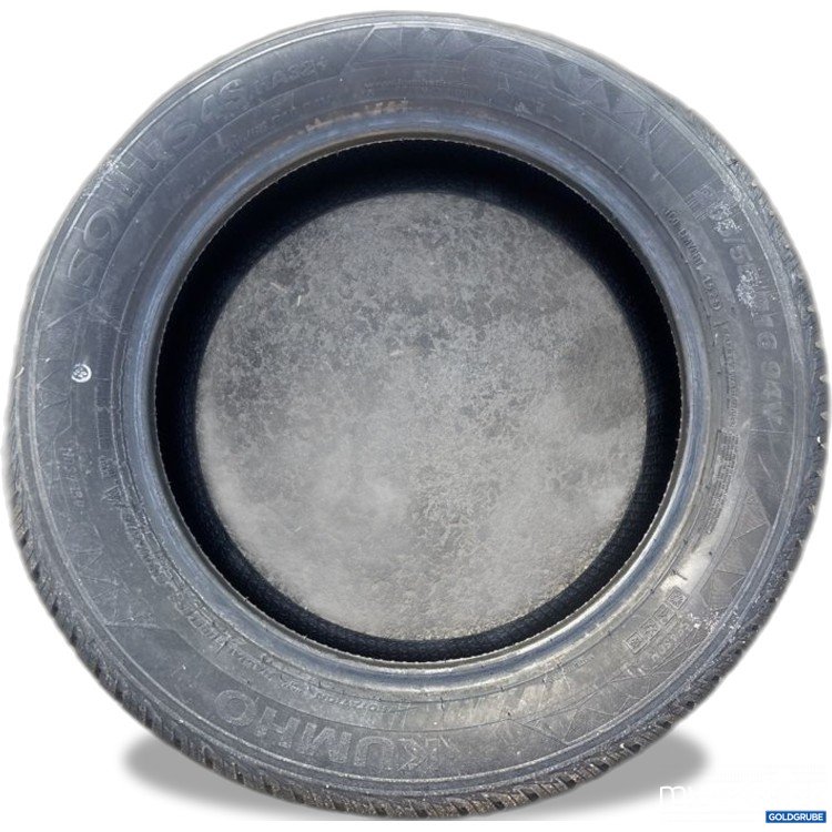 Artikel Nr. 442507: Kumho Solus 4S HA32+ 205/55 R16 XL