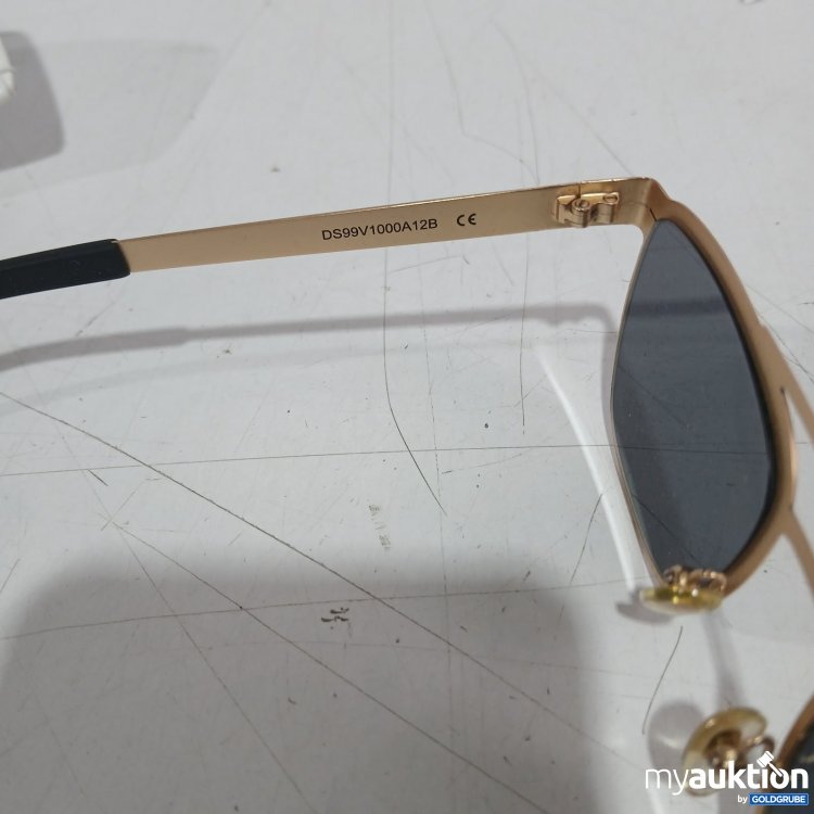 Artikel Nr. 448507 Artikel Nr. 448507: Kapton & Son Sonnenbrille DS99V1000A12B