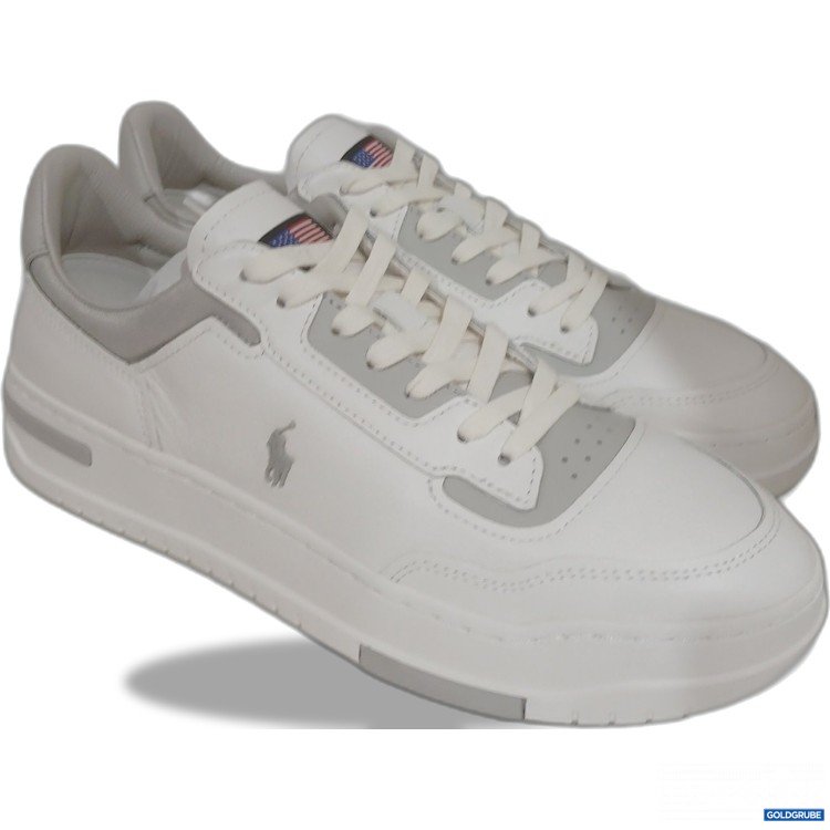 Artikel Nr. 462507: Polo Ralph Lauren Sneaker
